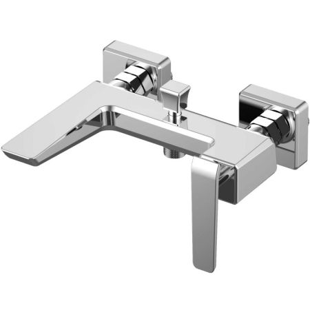 Смеситель для ванны Bien Lucca BB01012102 Хром, артикул BB01012102