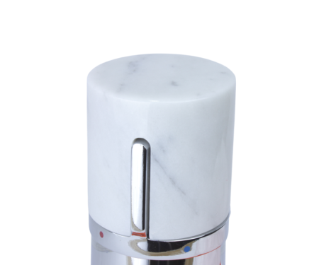 Смеситель для раковины настенный Bronze de Luxe FOCUS 24686CM, хром, артикул 24686CM