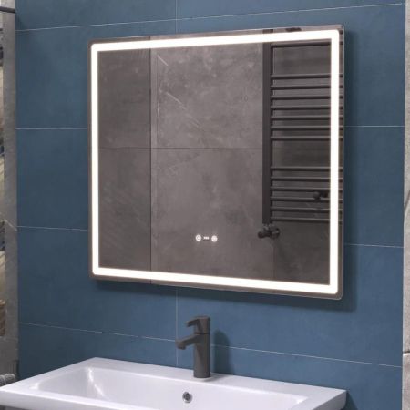 Зеркало VIGO Geometry Step 800, артикул 234