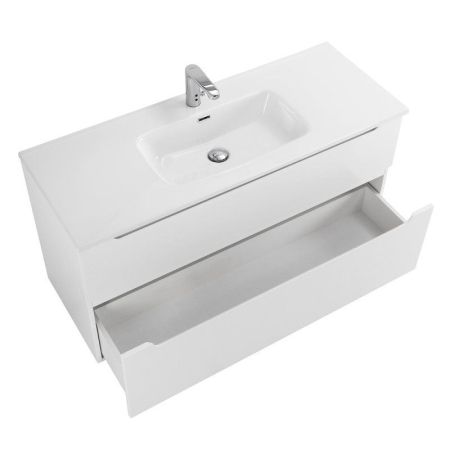 Мебель для ванной комнаты BELBAGNO ETNA-H60-1200, артикул ETNA-H60-1200-2C-SO-BL-P