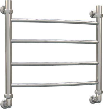 Водяной полотенцесушитель Aquanerzh 01-00A5030 Хром, артикул 01-00A5030