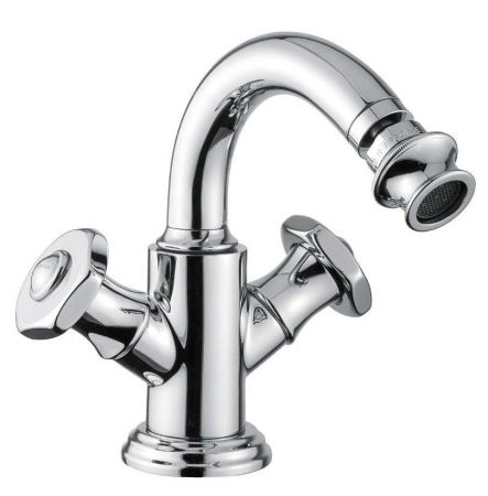 Смеситель для биде CEZARES APHRODITE-BS2, артикул APHRODITE-BS2-02-S1