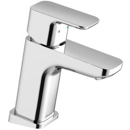 Смеситель для раковины  RAVAK 10° X070127 (хром, L-6,3 H-9,8), шт