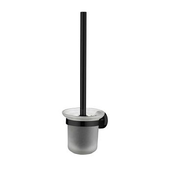 Ерш, черный матовый, матовое стекло, сплав металлов, Sena, IDDIS, SENSBG0i47