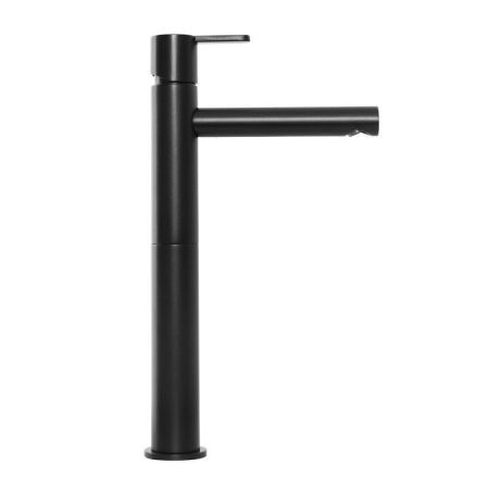 Смеситель для накладной раковины CEZARES LEAF-LC1, артикул LEAF-LC1-L-01-W0