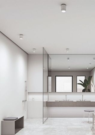 Душевой гарнитур, Kludi, Nova Fonte Puristic, размер штанги, мм-880, размер шланга, мм-1600, размер душевого диска, мм-25*185, форма лейки-цилиндрическая, количество режимов-1, тип стуи-бодрящая струя, держатель для душа с регулировкой по вертикали и гори, артикул 2084005-15