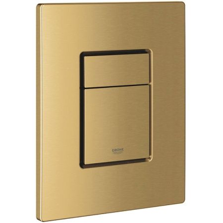 Панель смыва для унитаза GROHE Skate Cosmopolitan, холодный рассвет матовый (38732GN0) Панель смыва для унитаза GROHE Skate Cosmopolitan, холодный рассвет матовый (38732GN0)