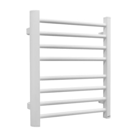 Полотенцесушитель электрический Fixsen UNIVERSAL 600х500 FX-7200W, белый, артикул FX-7200W