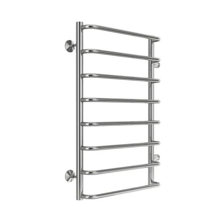 Полотенцесушитель водяной (боковое подключение) Terminus Стандарт П8 50х80, артикул 4670078530387