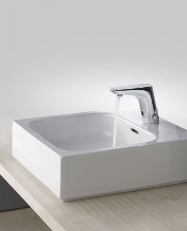 Смеситель для раковины Kludi Balance 5220005 Хром, артикул 5220005