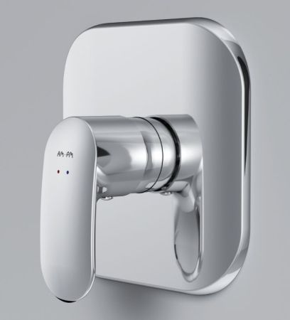 Смеситель для душа AM.PM Sensation F3075000 хром