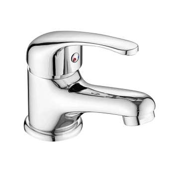 Смеситель для раковины OLISAN PROFI PF1500, хром