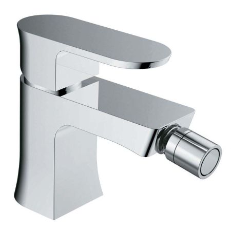 SELENE Смеситель для биде, ec1, хром, артикул 98011