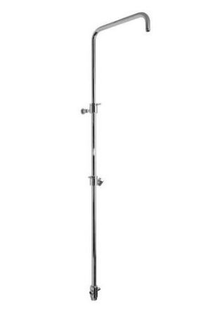 Душевая колонна Migliore Ponte ML.PNT-36.258 CR (хром), артикул ML.PNT-36.258.CR