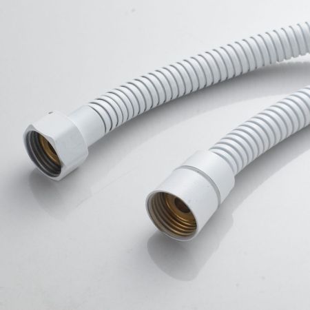 Душевая система встраиваемая Shevanik S9935C, белый