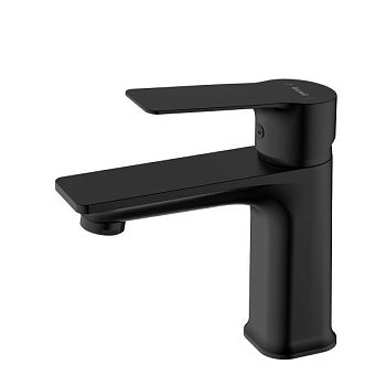 Смеситель Rossinka для раковины монолитный (RS27-11BL)