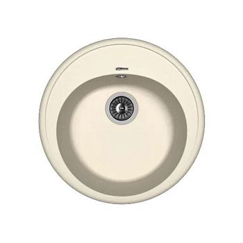 Кухонная мойка Florentina ЛАЦИО 20.290.B0510.201, жасмин