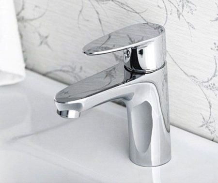 Смеситель для раковины WasserKRAFT Leine 3503 Хром, артикул 3503