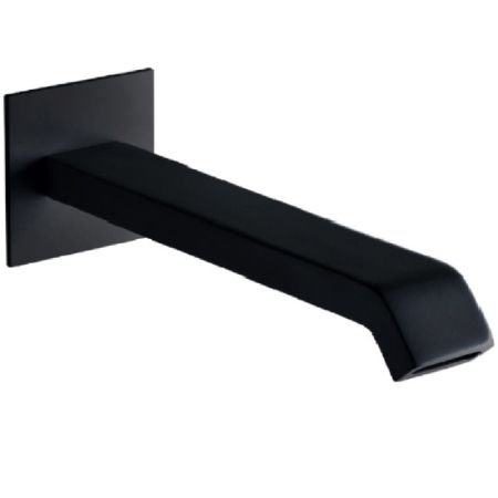 Кронштейн для верхнего душа Cezares Porta 21 PORTA-SC Черный матовый, артикул PORTA-SC-NOP