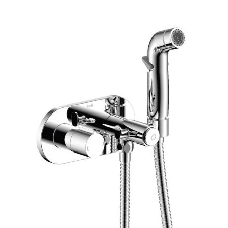 Гигиенический душ  IDDIS Axes (AXESBRBi08), артикул AXESBRBi08