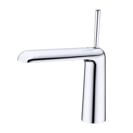 Смеситель для раковины Haiba HB10812, хром