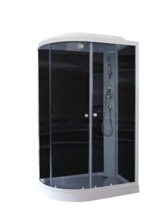 Кабина EC1231R душевая PARLY