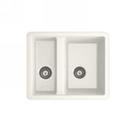 Кухонная мойка Iddis Tanto TU4B565i87 Черный, артикул TU4B565i87