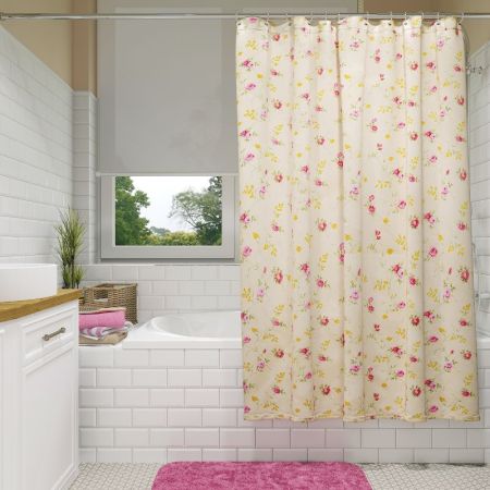 Штора для ванны Fora PH83 Прованс