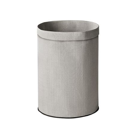 ADJ Мешок для корзины Bottega 2035, Ø22xH35 см., цвет: Grigio, артикул 2035C.00