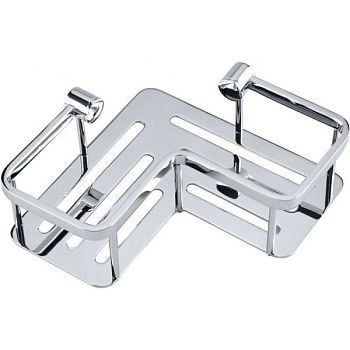 Мыльница CYTRO уговая 240*70*240