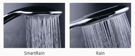 Ручной душ GROHE Rainshower Solo (2 режима), хром (27272000) Ручной душ GROHE Rainshower Solo (2 режима), хром (27272000)
