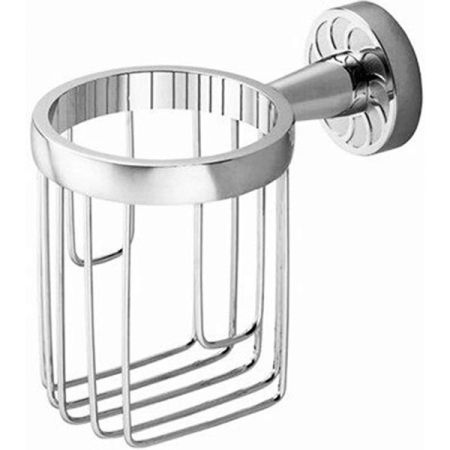 Держатель освежителя воздуха WasserKRAFT Isen K-4045 Хром, артикул K-4045