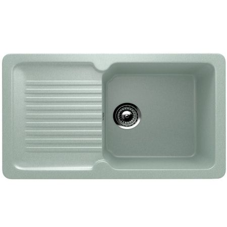 Кухонная мойка Ulgran U-506 Песочная
