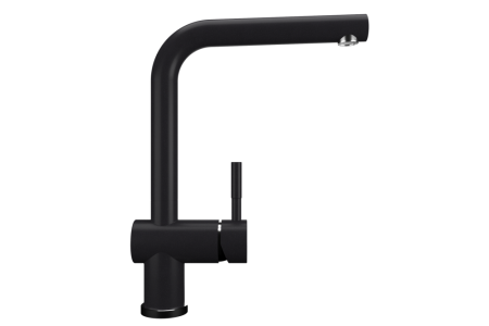 Смеситель для кухни ULGRAN Quartz космос (UQ-022-08), артикул UQ-022-08