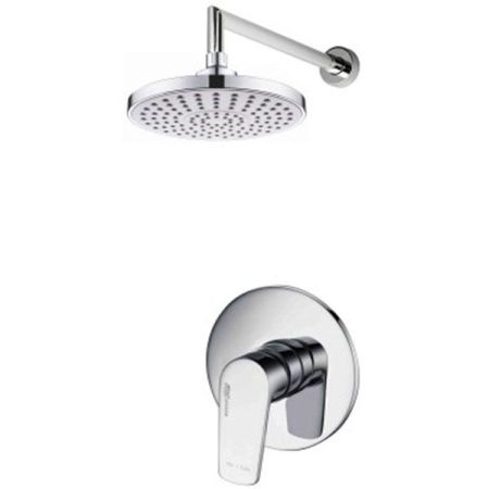 Душевая система WasserKRAFT Dill A12629 Хром, артикул A12629