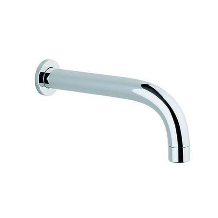 CISAL Xion Излив 250 мм, цвет нержавеющая сталь AISI 304, артикул XI000241D1