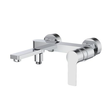 Смеситель для ванны Splenka S06.30, хром, артикул S06.30