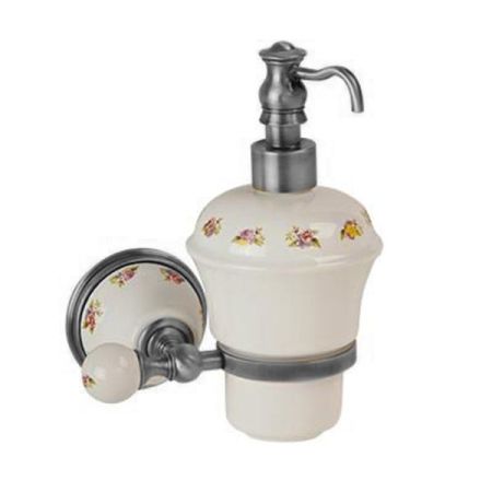 Дозатор Migliore Provance ML.PRO-60.507 CR (хром), артикул ML.PRO-60.507.CR