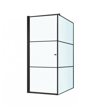 Душевой уголок DARK 900*900