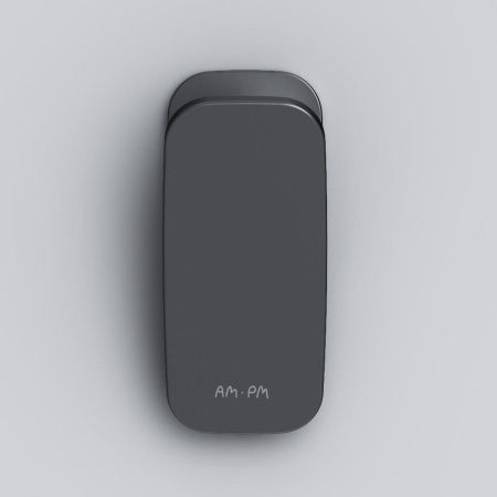 A50A35522 Inspire V2.0, Крючок для полотенец, черный, шт A50A35522 Inspire V2.0, Крючок для полотенец, черный, шт