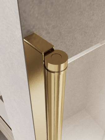 Душевая дверь RGW PA-104Gb (800), артикул 060810408-16