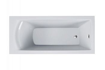 Ванна акриловая Vayer Savero Гл000009892, 160x70