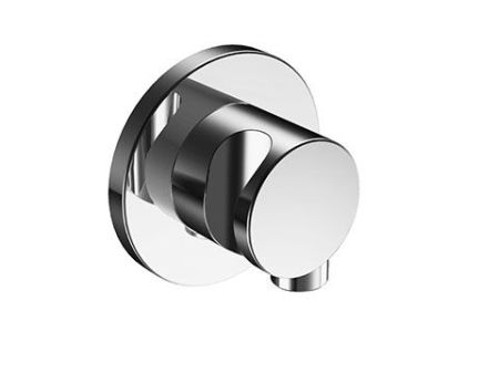 Шланговое подсоединение Keuco Ixmo 59592 010001 Хром, артикул 59592010001