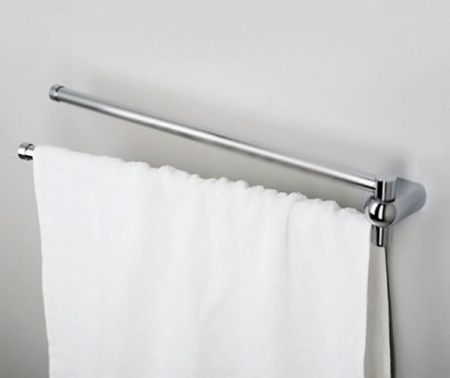 Полотенцедержатель WasserKRAFT Berkel 45 K-6831 Хром, артикул K-6831