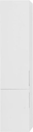 Шкаф-пенал Aquanet Алвита 35 L белый, артикул 00255868