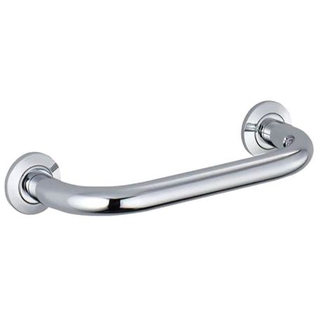 Colombo Units Поручень для ванны, подвесной, цвет: хром, артикул B9720.CR