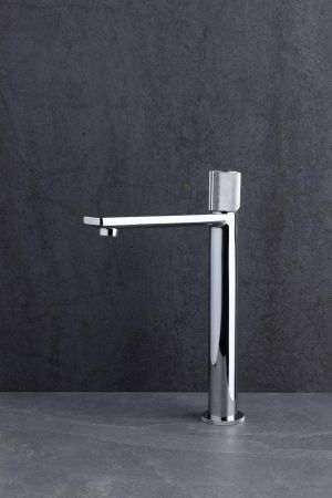 Смеситель для раковины Allen Brau Liberty 5.33002-00 хром, артикул 5.33002-00