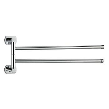 Полотенцедержатель Savol S-009902, хром