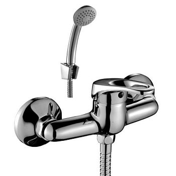 Смеситель Rossinka B35-41 Хром