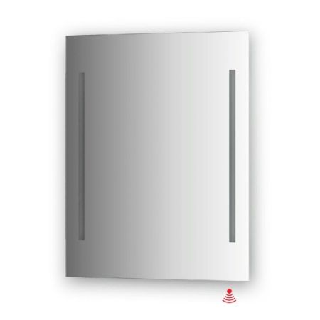 Зеркало Evoform Ledline 75х60 с подсветкой